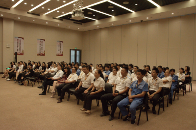 堅基商業(yè)丨加強商業(yè)公司職業(yè)道德建設(shè)，打造一支風(fēng)清氣正運營團隊