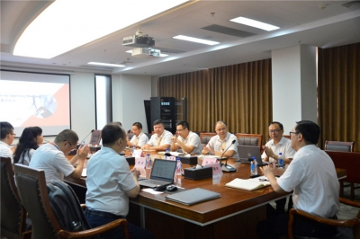 堅基商業(yè) - 熱烈祝賀：堅基商業(yè)公司順利通過ISO 9001:2015質量管理體系轉版審核