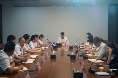 堅(jiān)基地產(chǎn)丨肯定成績(jī)，總結(jié)經(jīng)驗(yàn)，不斷進(jìn)取 —— ——記堅(jiān)基地產(chǎn)2017年上半年經(jīng)營(yíng)分析會(huì)