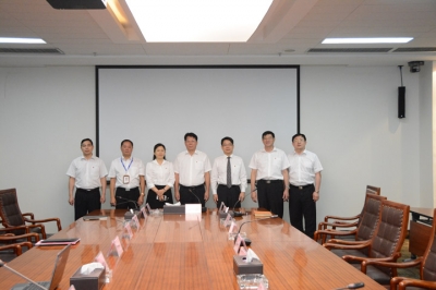 廣東堅(jiān)基集團(tuán)領(lǐng)導(dǎo)干部會(huì)議順利召開