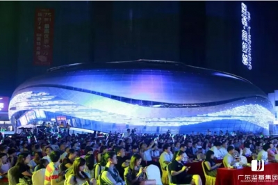 再過50多天，河源市民就可以看“桃花水母”啦！