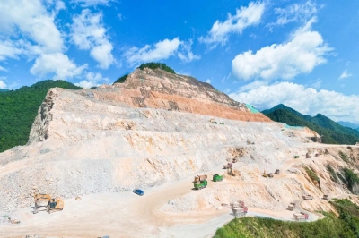 2023江西遂川·硅基產業(yè)招商懇談會順利舉行